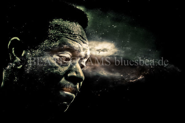 Tim Austin Mitchell Band, German Blues Challenge & German Blues Awards 
