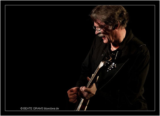 Schwarzbrenner - 22. September - Savoy Bordesholm