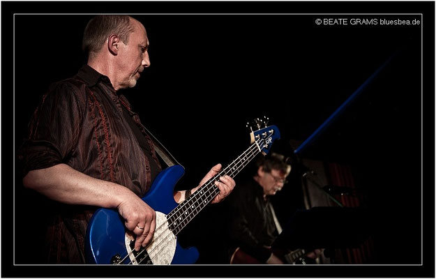 Schwarzbrenner - 22. September - Savoy Bordesholm