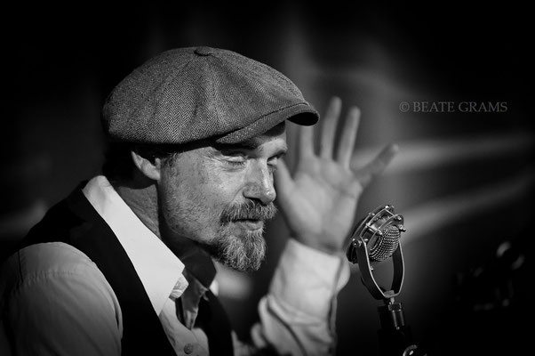  Tim Lothar - 07.06.2018 - Statt - Cafe Kiel