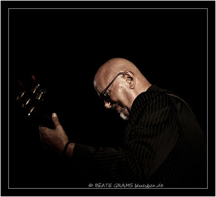 Blues Company - 01. September - Savoy, Bordesholm