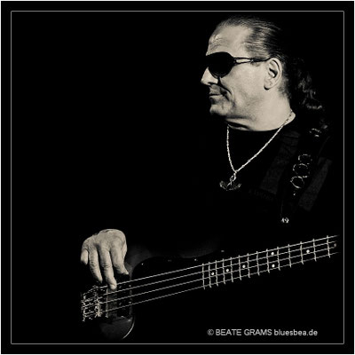 Paul Camilleri - Savoy Bordesholm, 09.03.2012