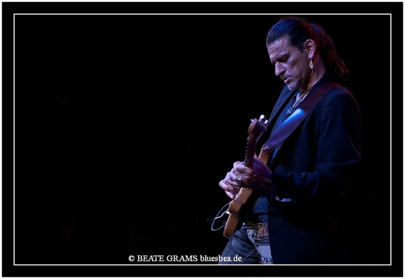 Colonel Frozen Trio - JAM NIGHT / CARLS 18.04.13
