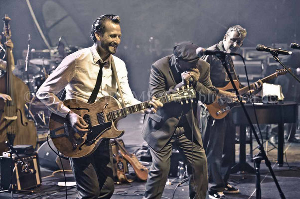 6. KielerWocheBluesNacht – 19.06.2017 – Rathausbühne Kiel