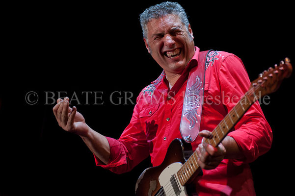 Morblus - Savoy Bordesholm, 19.09.2015