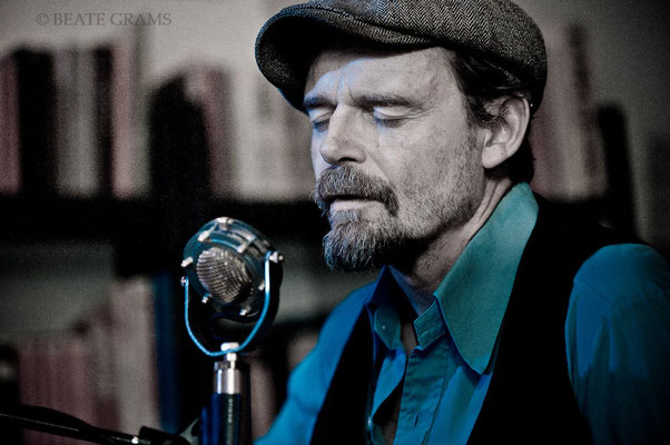  Tim Lothar - 07.06.2018 - Statt - Cafe Kiel