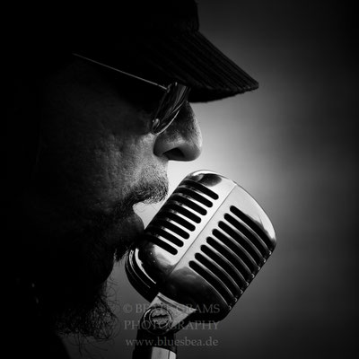 Johnny Mastro & Mama's Boys feat.Ghalia - Challenge Festival Eutin - 29.06.2018