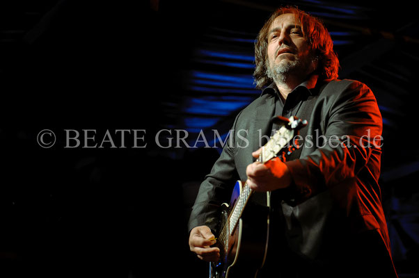 Travelin Brothers - BluesBaltica Eutin 2016