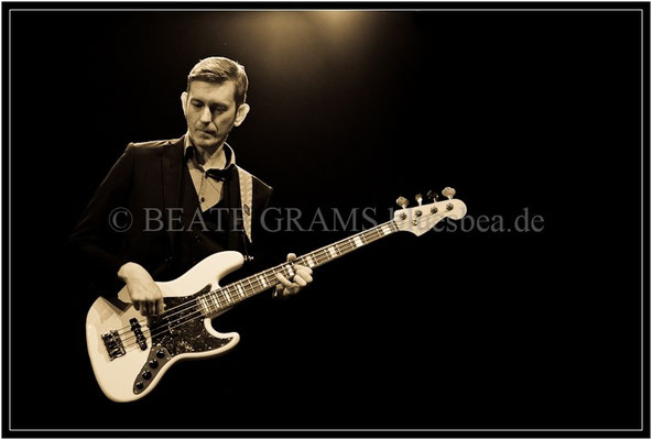 Stenerud,  Stina - 05/2013 BluesBaltica Eutin