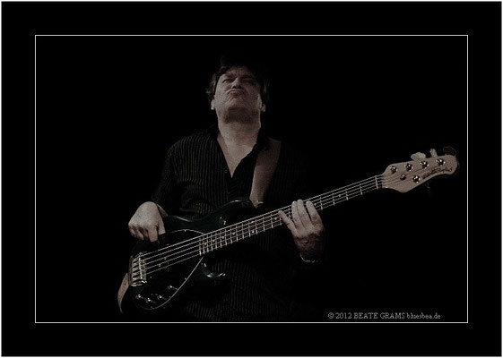down2earth - Rolf Teige - Mai 2012 - Alte Mühle Eutin