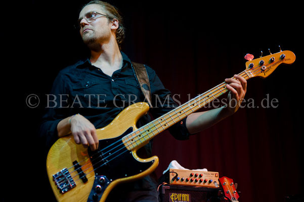 Morblus - Savoy Bordesholm, 19.09.2015