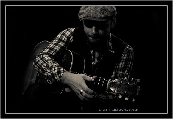 Tim Lothar & Holger Daub "Hobo" - 11. Dezember, Prinz Willy - Kiel