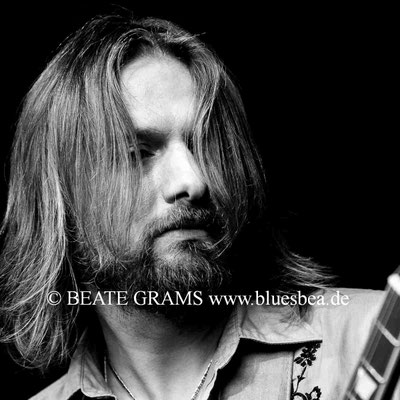 Steepwater Band (USA) - 28. BluesBaltica/Bluesfest Eutin 2017