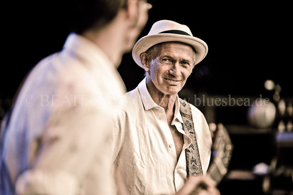6. KielerWocheBluesNacht – 19.06.2017 – Rathausbühne Kiel