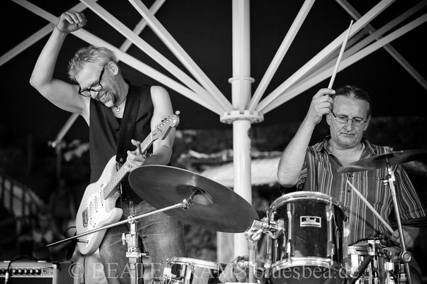 Big City Blues - BBFN 2018 Hohwacht