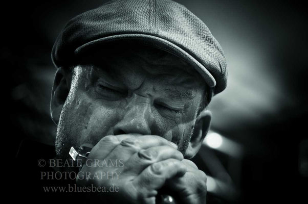Chris O'Leary Band