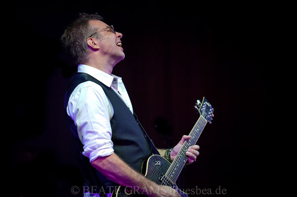 Ben Granfelt - 15.09.2018 Savoy Bordesholm