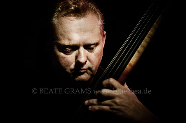 Jimmy  Cornett  & The Deadmen - Räucherei Kiel, 29. September 2017