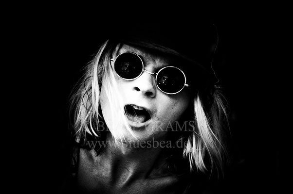 Gaffoot - 28. BluesBaltica/Bluesfest Eutin 2017