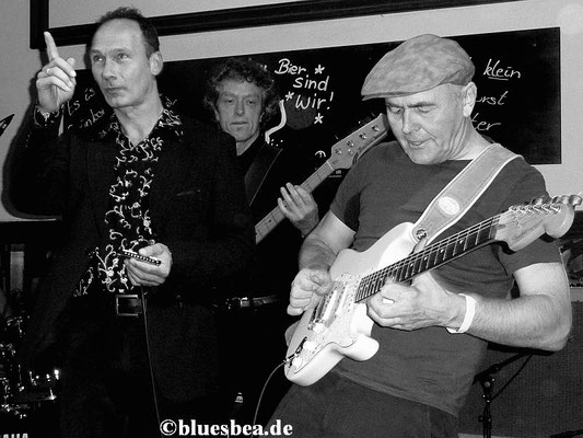 Bluesm@il - GBC, 29. Oktober 2011 Eutin
