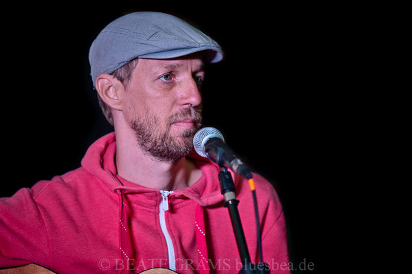 Tim Lothar & Mojo Workings - Forstbaumschule Kiel - 12.09.2018