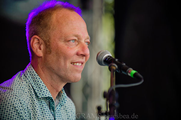 Urban Beach - Ducksteinfestival Kiel - 01.09.2018