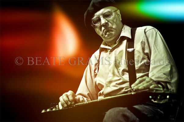 John Campbelljohn Trio - Oktober 2014, Savoy Bordesholm