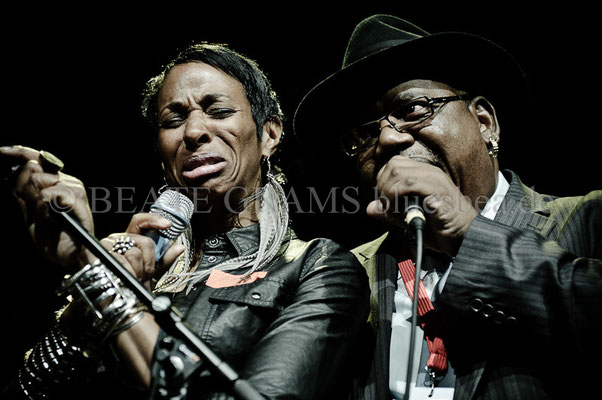 Cash Box Kings / Oscar Wilson