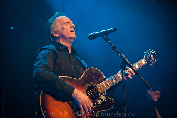 LAKE - 30. Dezember 2018 CARLS, Eckernförde