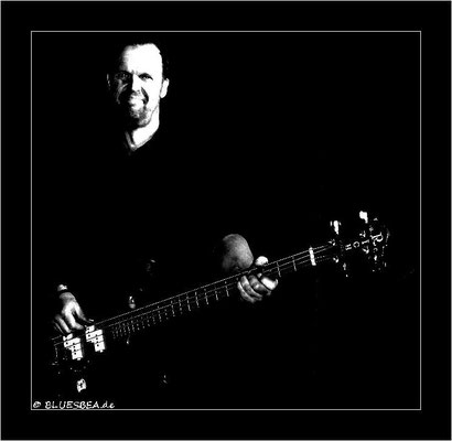 The Booze Brothers & The Wolf Island Horns - 22. Bluesfestival Eutin 20.05.2011