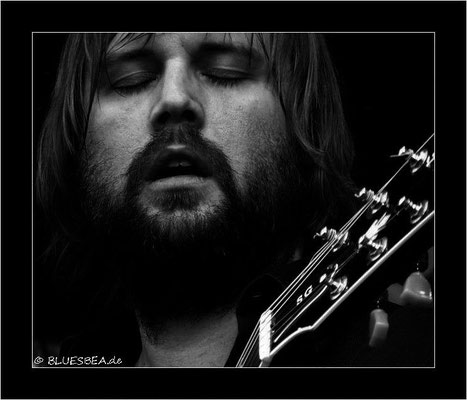 Moreland & Arbuckle - 22. Bluesfestival Eutin 21.05.2011