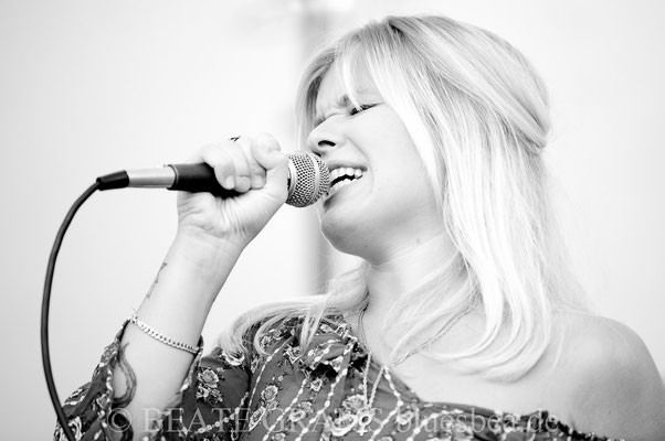 Lisa Lystam Family Band - BBFN 2018 Hohwacht