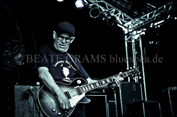 Jambirds - BluesBalticaEutin, 05.2014