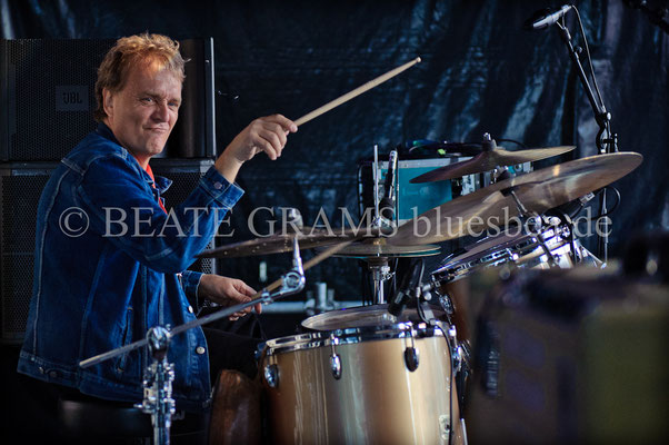 Jersey Julie Band