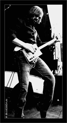 Moreland & Arbuckle - 22. Bluesfestival Eutin 21.05.2011