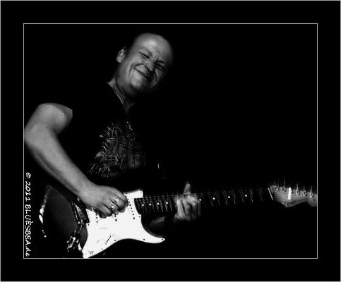 Cologne Blues Club - 10.09 2011 Savoy Bordesholm