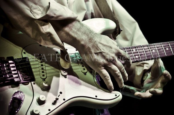 John Campbelljohn Trio - Oktober 2014, Savoy Bordesholm