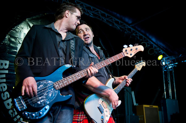 King King - BluesBalticaEutin, 05.2014