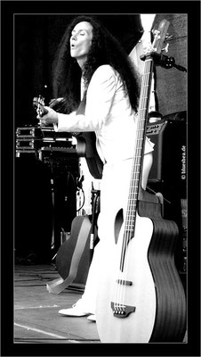 Magda Piskorczyk - 22. Bluesfestival Eutin 21.05.2011
