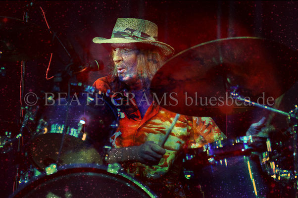 John Campbelljohn Trio - Oktober 2014, Savoy Bordesholm
