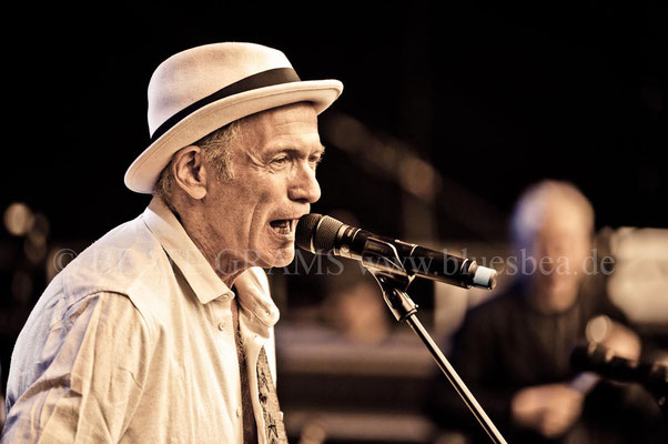 6. KielerWocheBluesNacht – 19.06.2017 – Rathausbühne Kiel