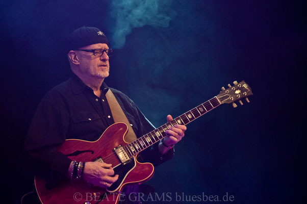 LAKE - 30. Dezember 2018 CARLS, Eckernförde