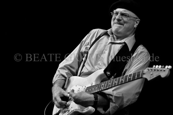 John Campbelljohn Trio - Oktober 2014, Savoy Bordesholm