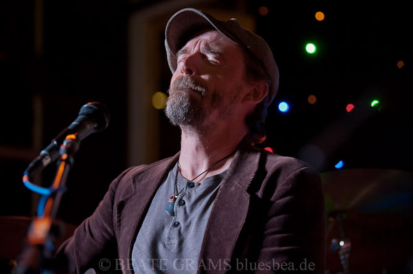 Tim Lothar & Mojo Workings - Forstbaumschule Kiel - 12.09.2018