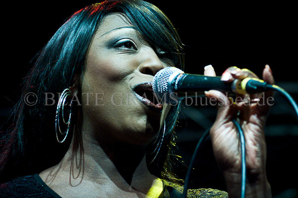  Shanna Waterstown - BluesBalticaEutin, 05.2014
