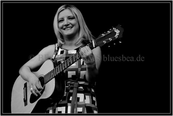 Cajun Roosters - 24. BluesBaltica/Bluesfestival Eutin 2013