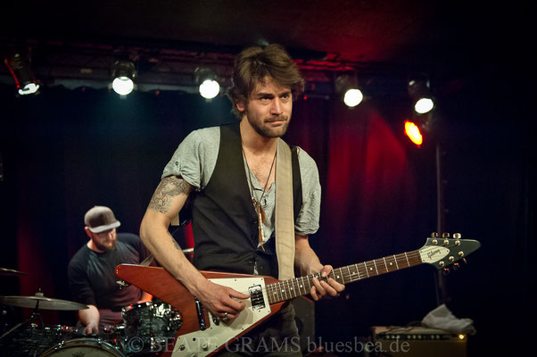 Carolina - 02.11.18 Pumpe Kiel