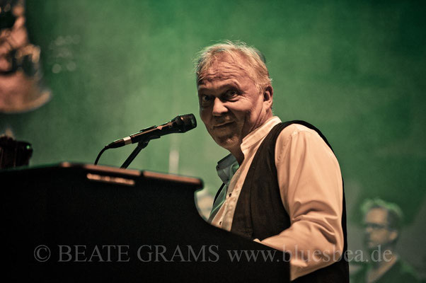 6. KielerWocheBluesNacht – 19.06.2017 – Rathausbühne Kiel