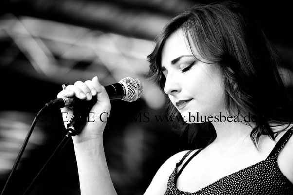 Hot Tamales Trio - 28. BluesBaltica/Bluesfest Eutin 2017