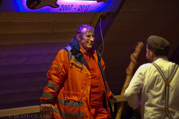 Impressionen - Gerd's Juke Joint, Joldelund